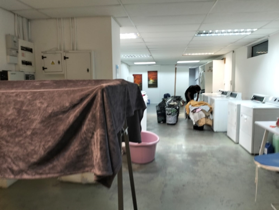 To Let commercial Property for Rent in Tygerfalls Western Cape